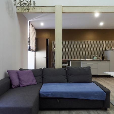 Home & More Brigida Naples Luaran gambar