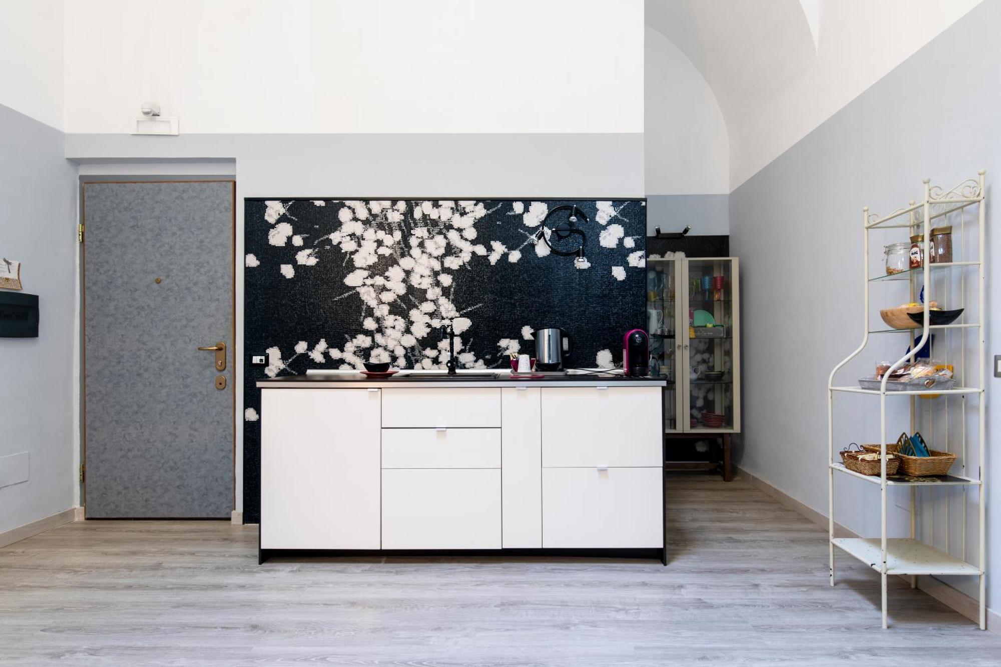 Home & More Brigida Naples Luaran gambar