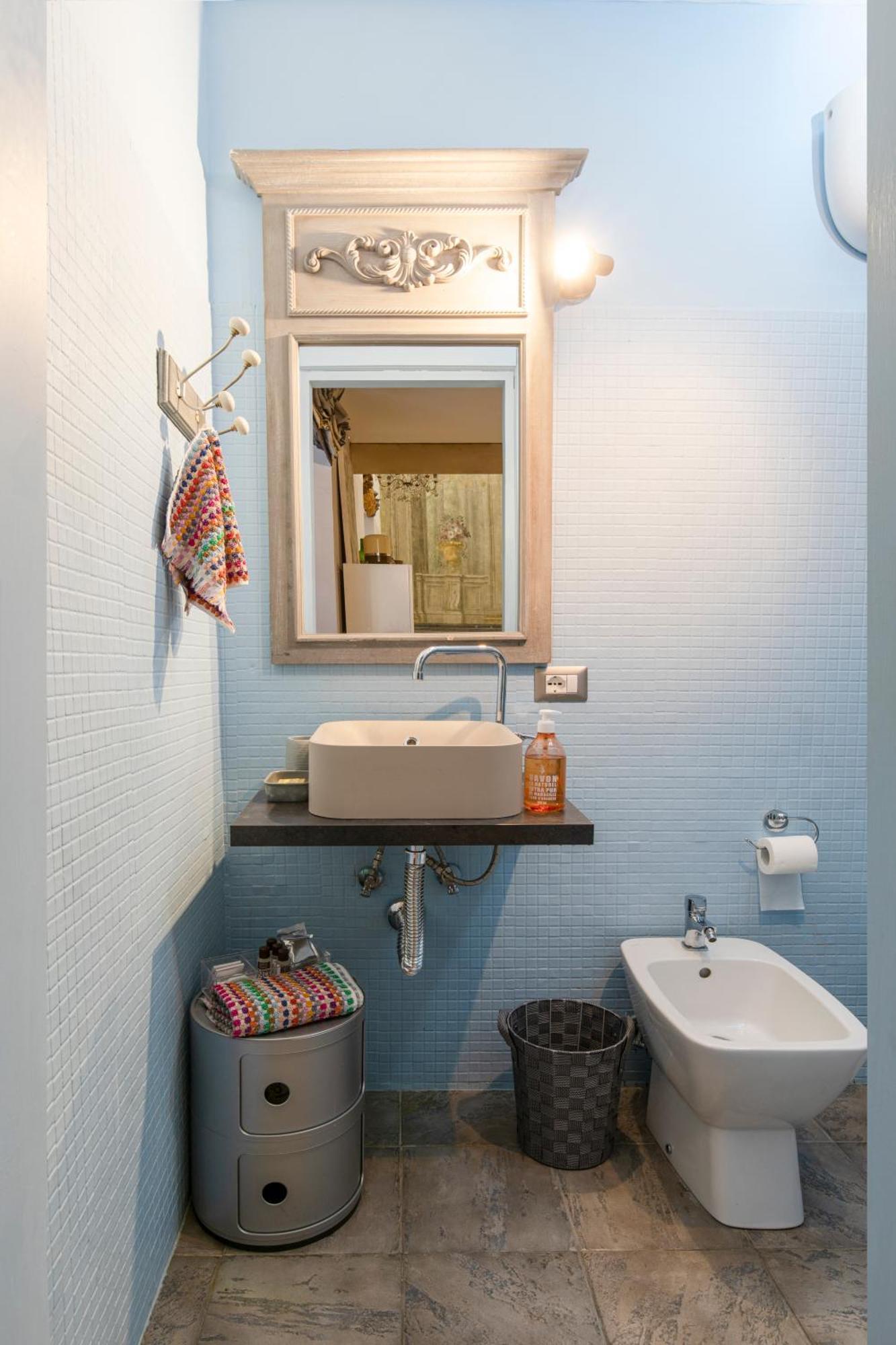 Home & More Brigida Naples Luaran gambar