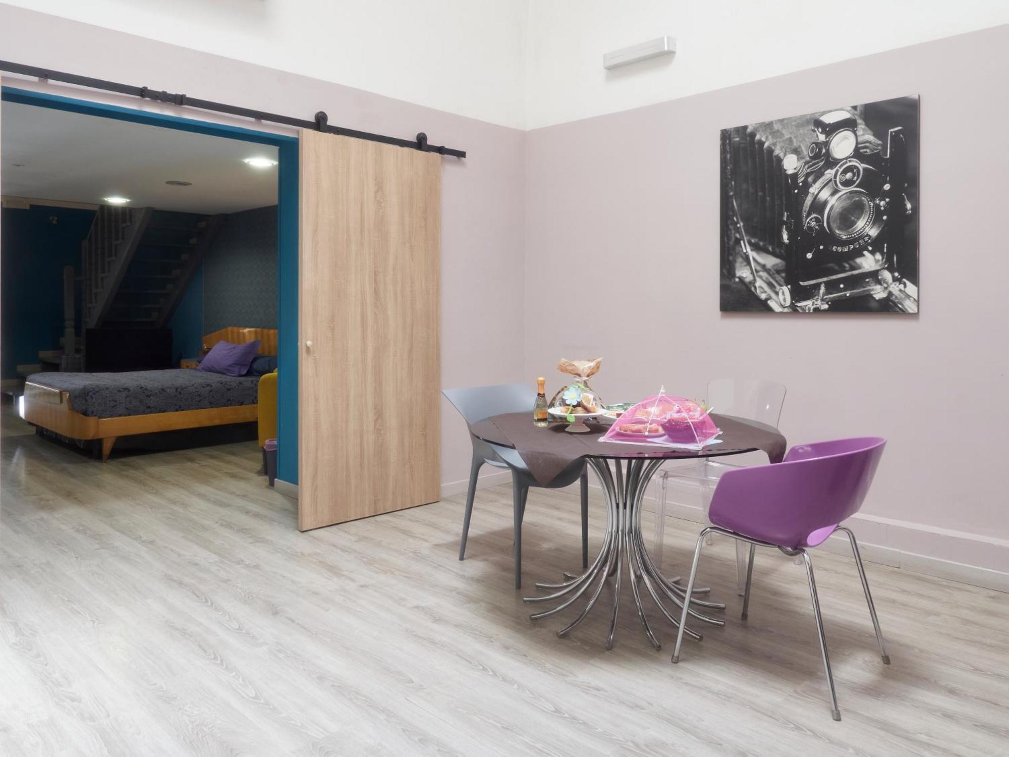 Home & More Brigida Naples Luaran gambar