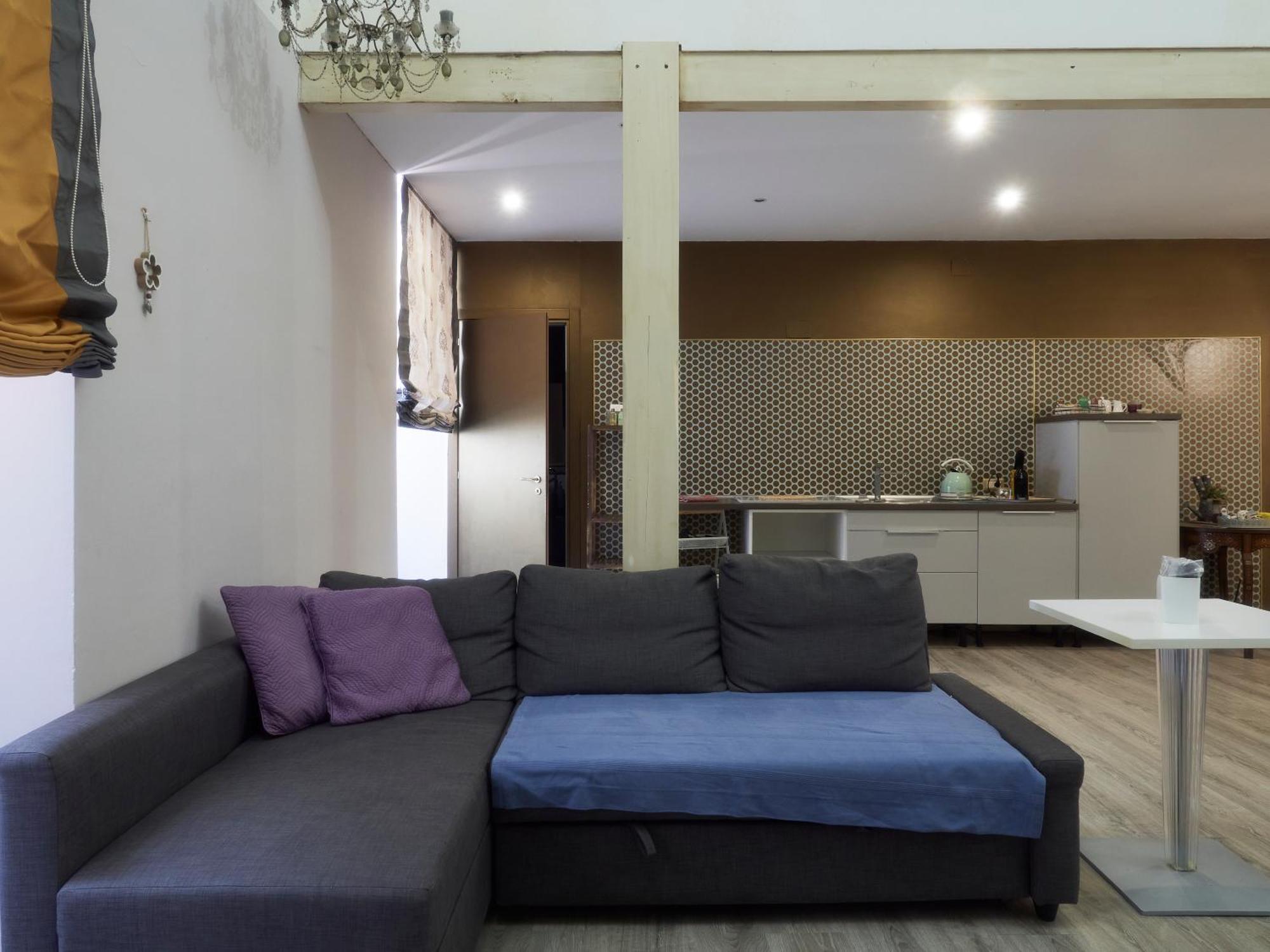 Home & More Brigida Naples Luaran gambar