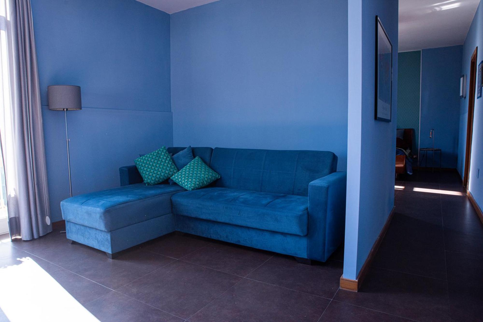 Home & More Brigida Naples Luaran gambar