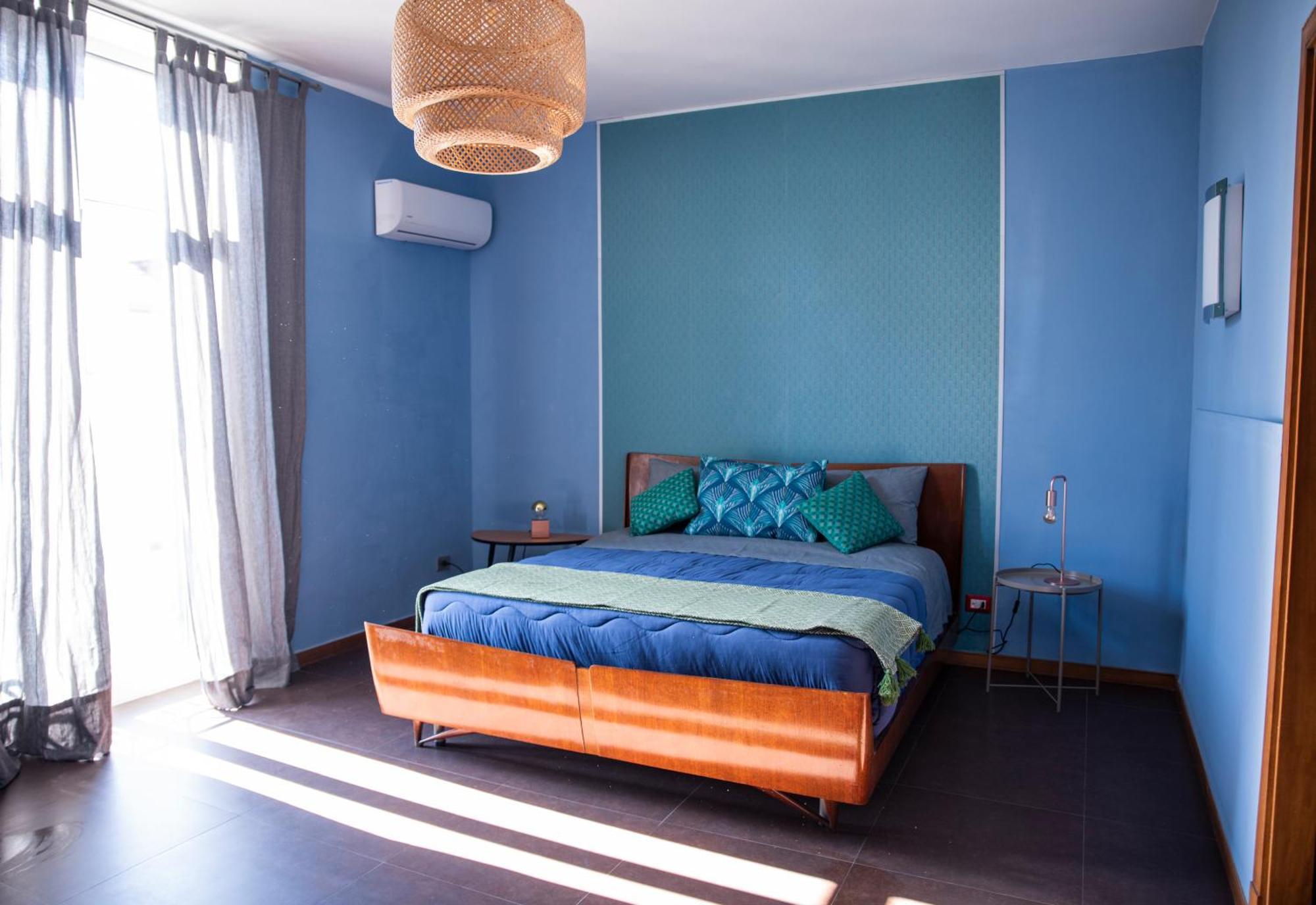 Home & More Brigida Naples Luaran gambar
