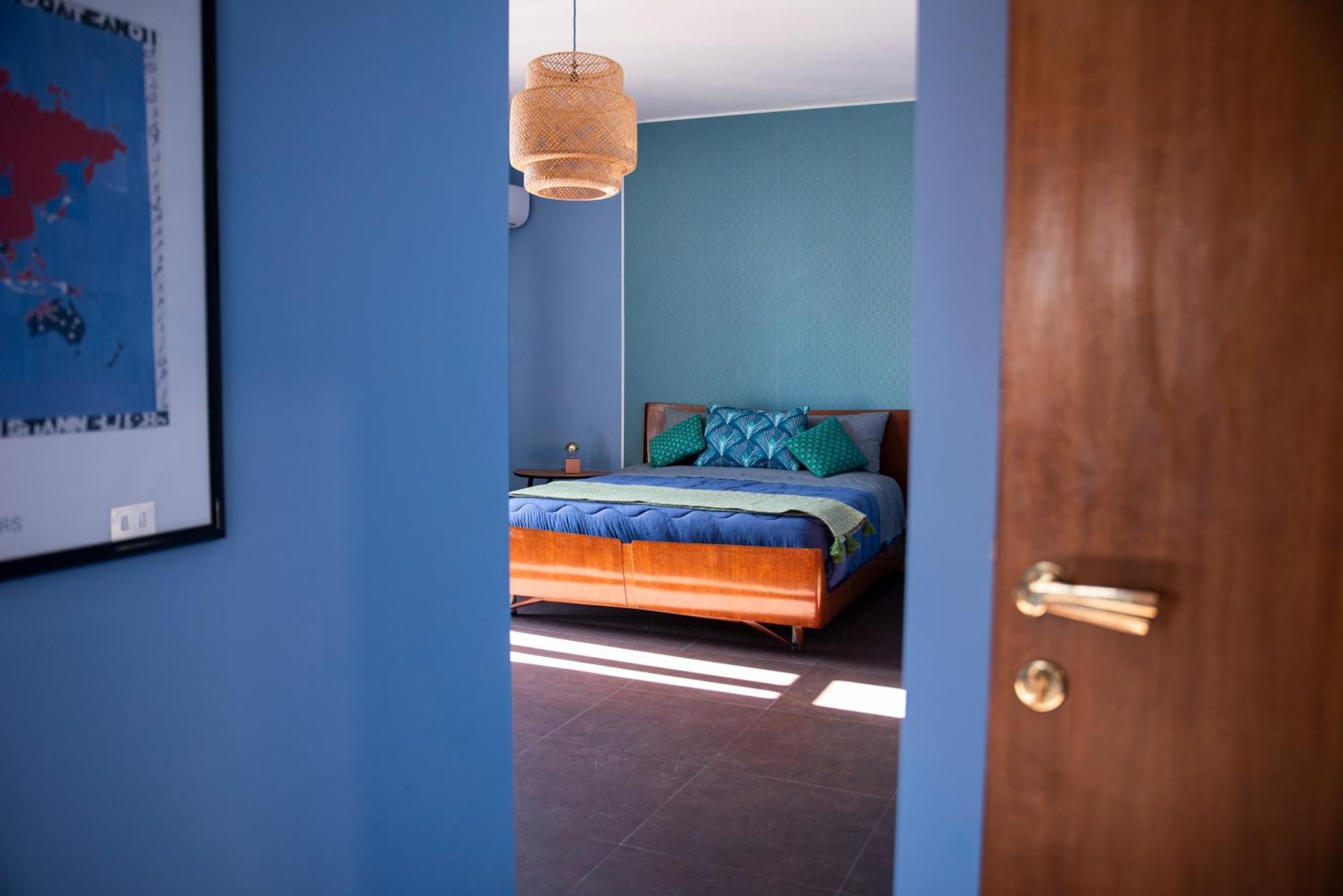 Home & More Brigida Naples Luaran gambar
