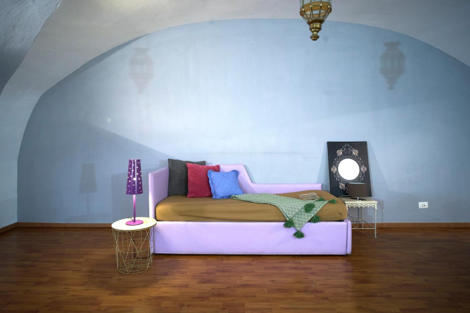 Home & More Brigida Naples Luaran gambar