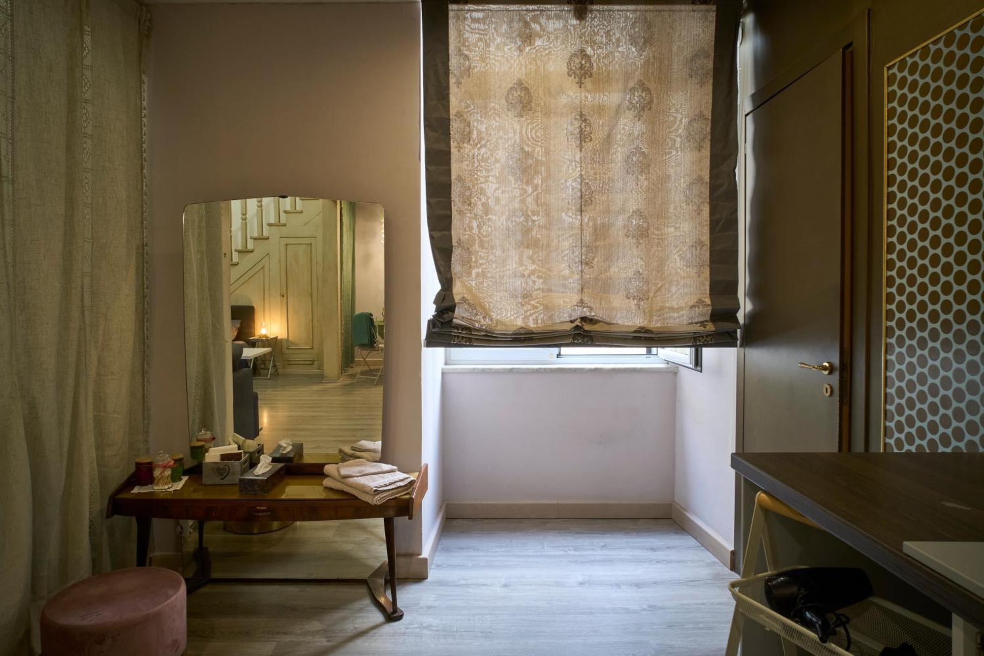 Home & More Brigida Naples Luaran gambar